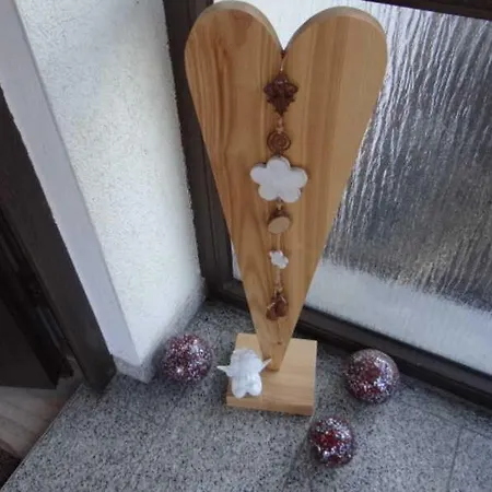 4****ferienwohnung Haus Naturblick *